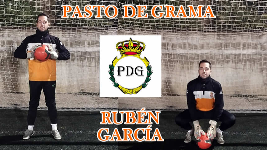 ENTREVISTA A PORTERO. RETIRO DIARIO 1ª DIVISIÓN